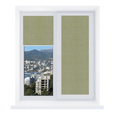 Рулонная штора Уни 2 Тэфи 13