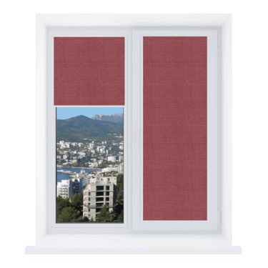 Рулонная штора Уни 2 Тэфи 12