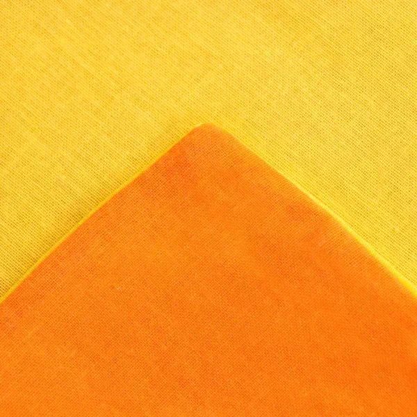 Постельное белье Этель евро Yellow morning 200*215, 220*240, 50*70-2 шт, поплин