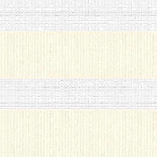 Ткань День-Ночь: Basic кремовый