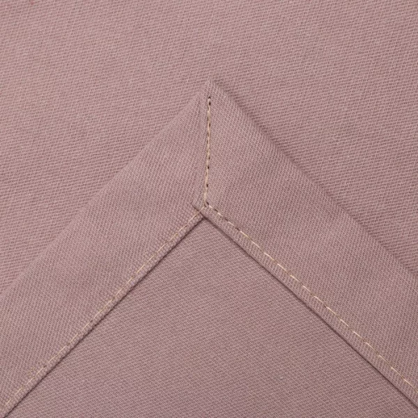 Скатерть Этель Kitchen 150х110 см, цвет сиреневый, 100% хл, саржа 220 г/м2