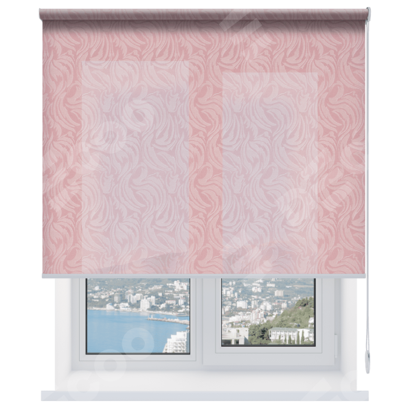 Рулонная штора Вояж 29