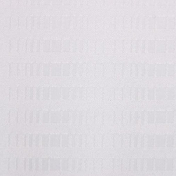 Скатерть Этель Shine 150*300 +/-3см, цв.белый, пл. 192 г/м2, хл с ВГМО