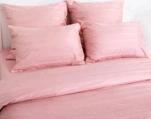 Постельное белье Этель 2сп "Rose gold" 175*215, 200*215, 50*70-2 шт, 70*70-2 шт