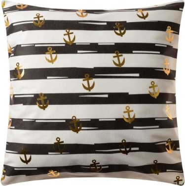 Наволочка Этель "Морская", 40*40 см, 100% п/э