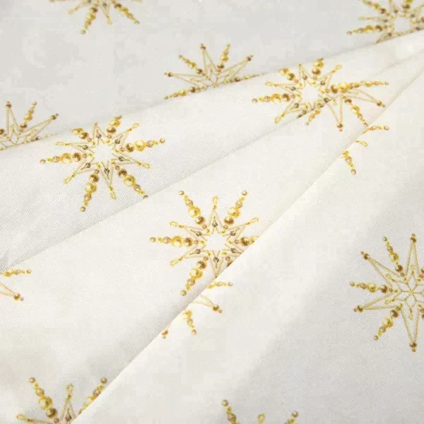 Скатерть Этель "Christmas time" 150х180см +/-3см с ГМВО, хл100%