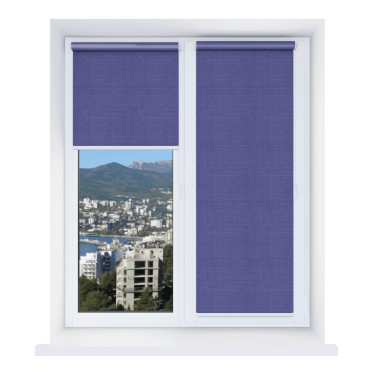 Рулонная штора Мини Тэфи 16