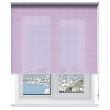 Рулонная штора Тэфи 42